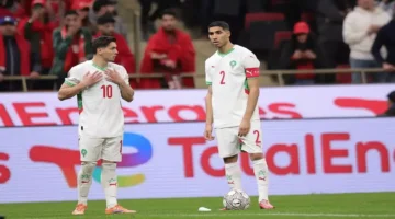 الكاف يعدل موعد الاستماع للمغرب بخصوص أحداث نهائي كأس الأمم الأفريقية